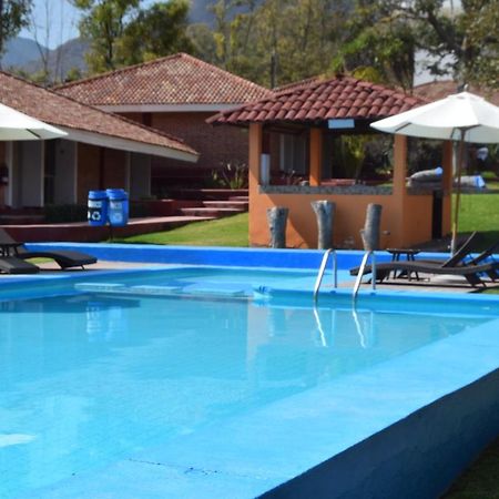 Hotel Chapala Country Экстерьер фото
