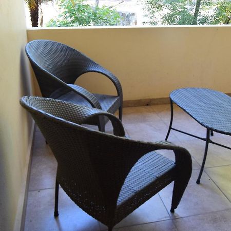 Hotel Chapala Country Экстерьер фото