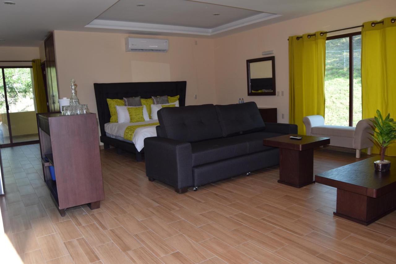 Hotel Chapala Country Экстерьер фото