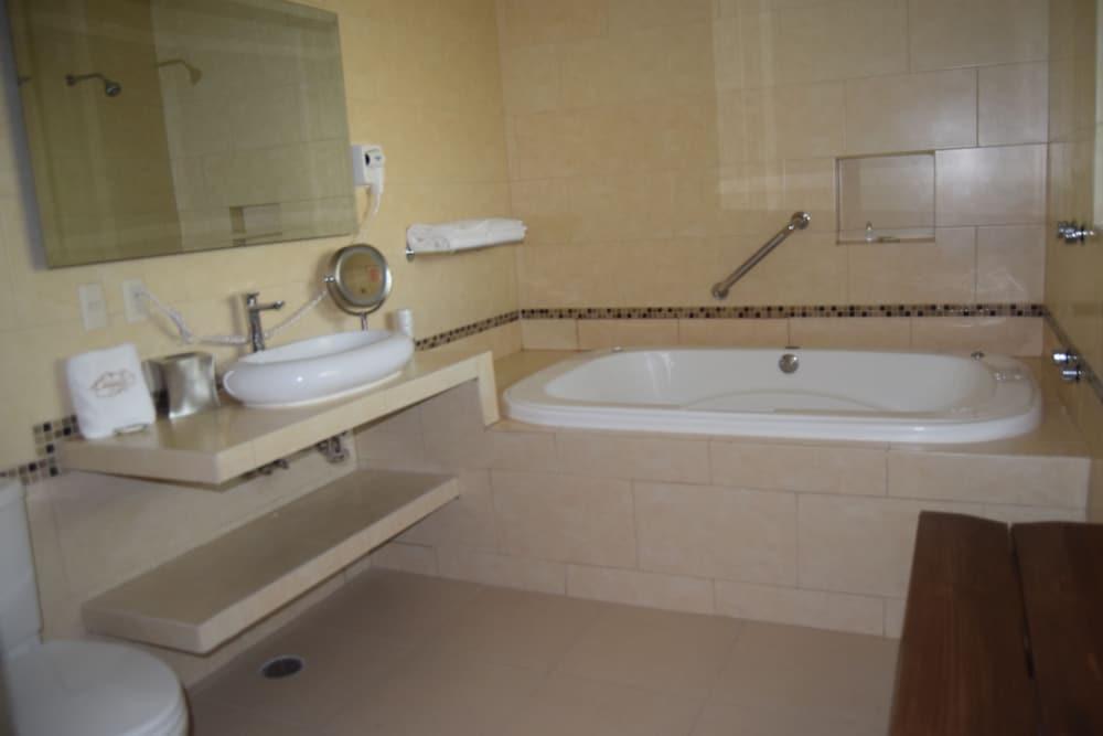 Hotel Chapala Country Экстерьер фото