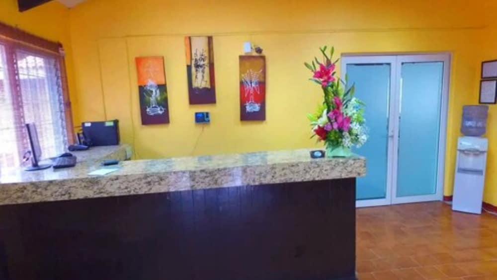 Hotel Chapala Country Экстерьер фото