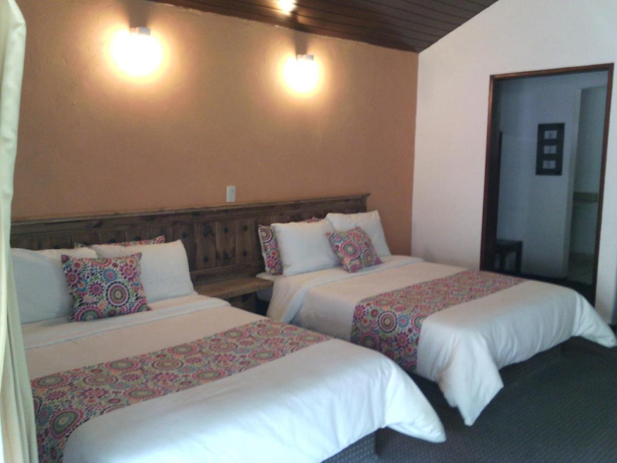 Hotel Chapala Country Экстерьер фото