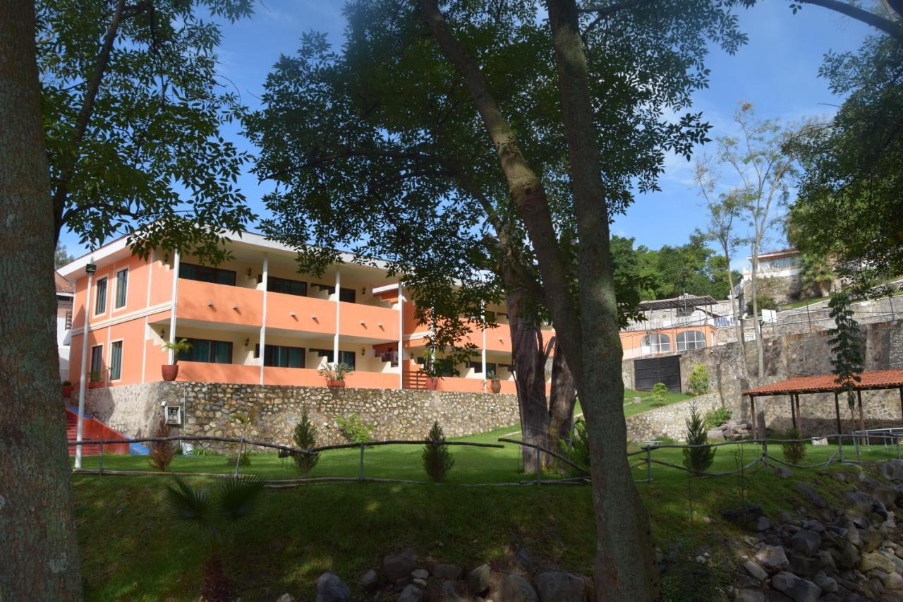 Hotel Chapala Country Экстерьер фото