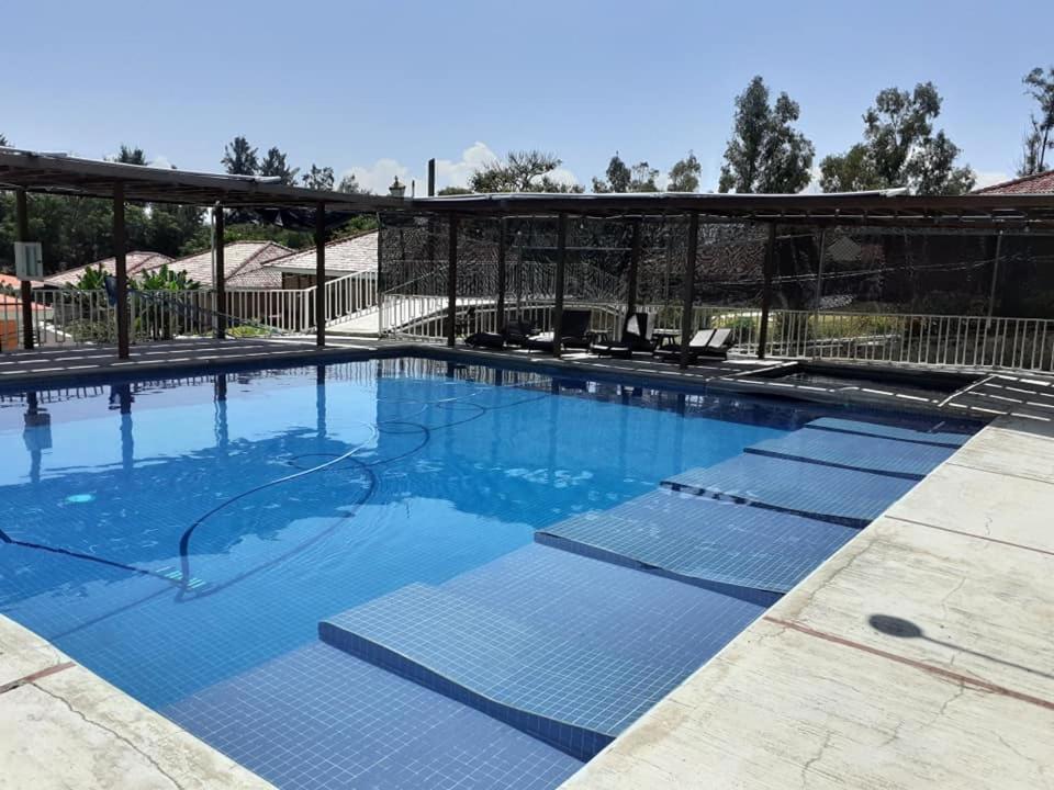 Hotel Chapala Country Экстерьер фото