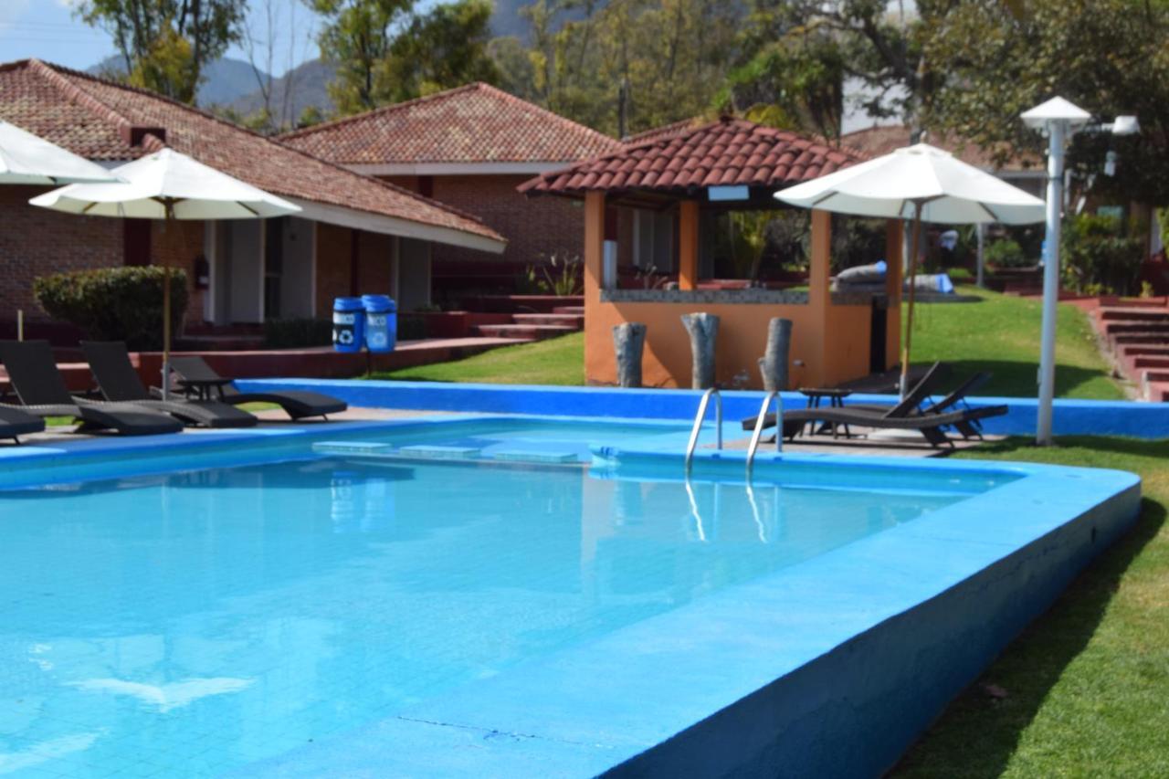 Hotel Chapala Country Экстерьер фото