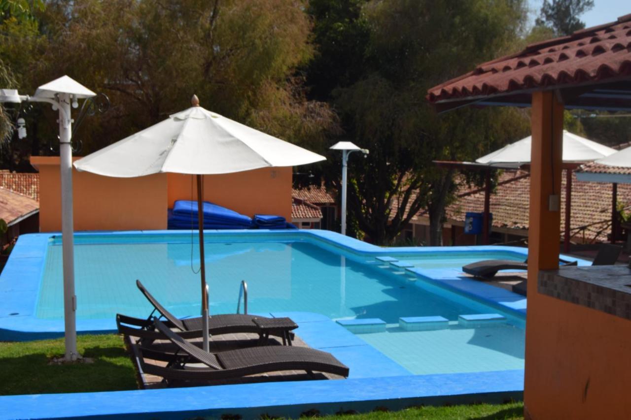 Hotel Chapala Country Экстерьер фото