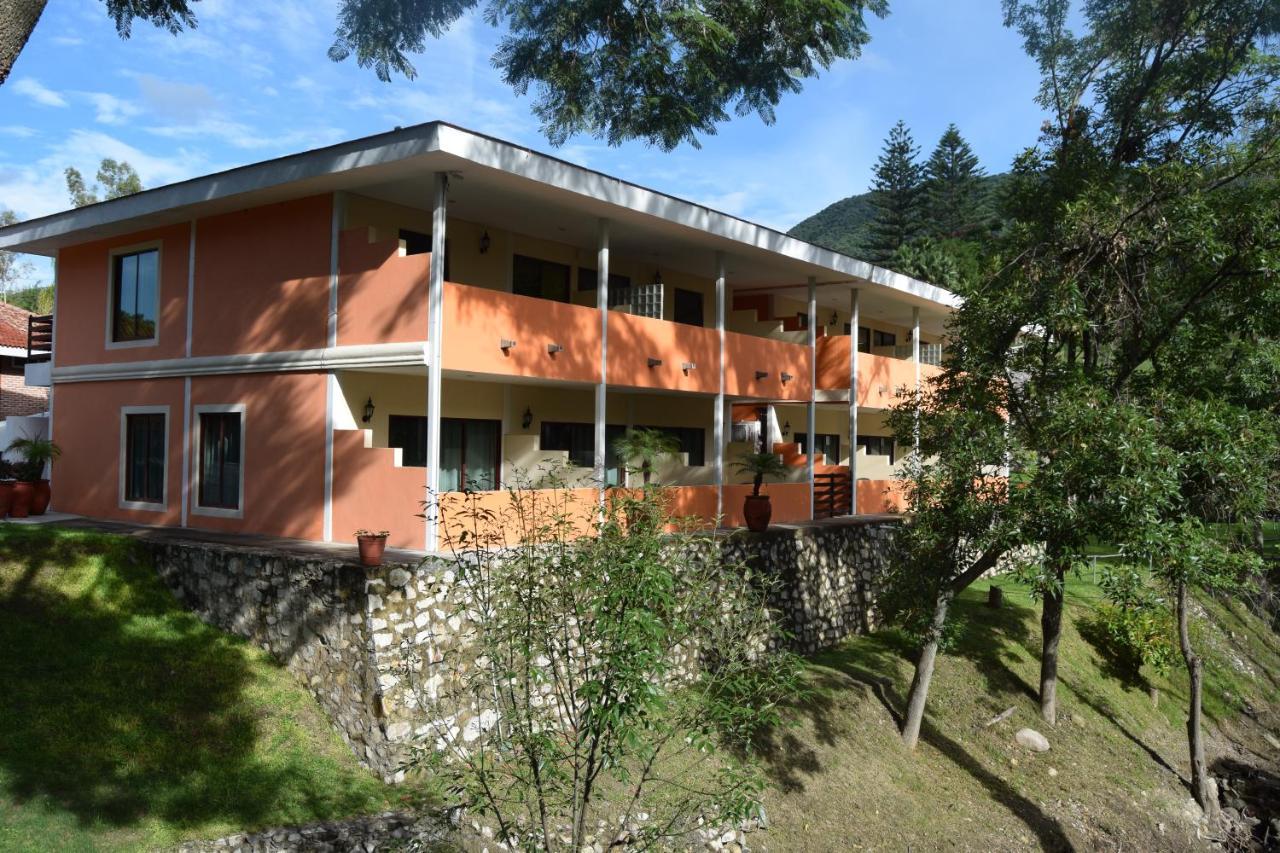 Hotel Chapala Country Экстерьер фото