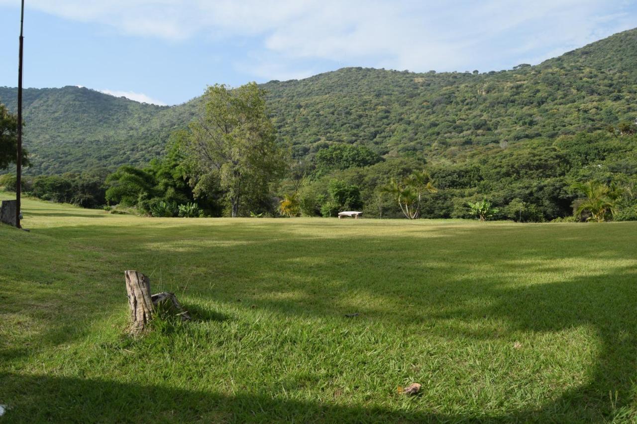 Hotel Chapala Country Экстерьер фото