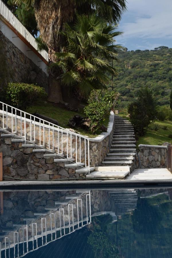 Hotel Chapala Country Экстерьер фото
