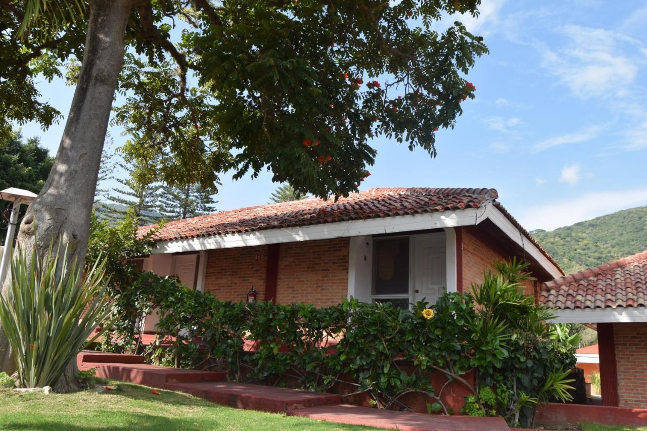 Hotel Chapala Country Экстерьер фото