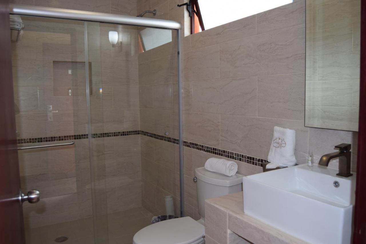 Hotel Chapala Country Экстерьер фото