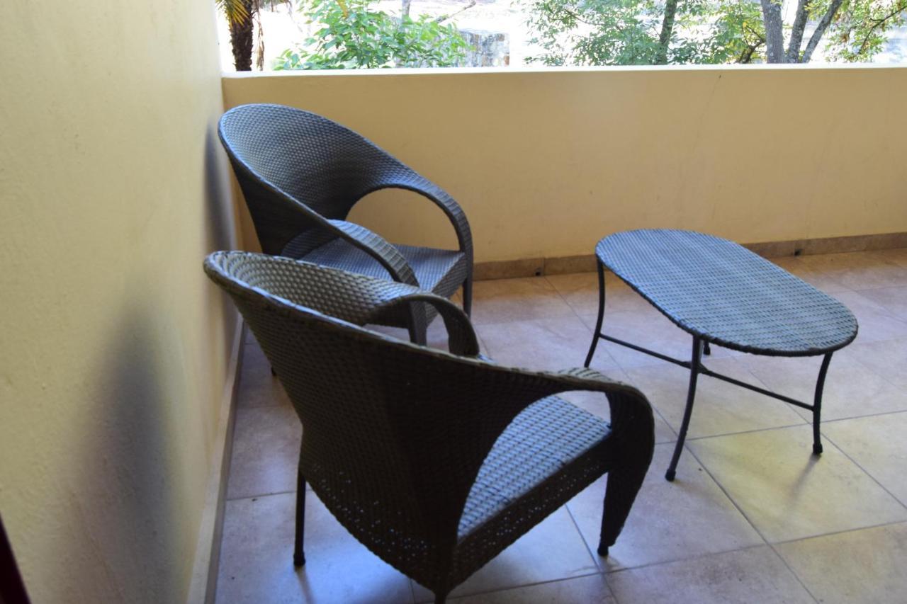 Hotel Chapala Country Экстерьер фото