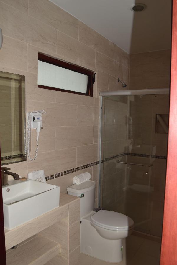 Hotel Chapala Country Экстерьер фото