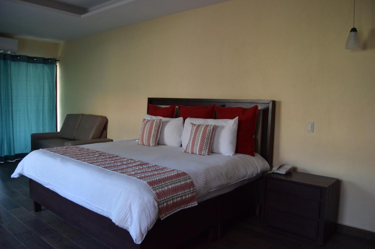 Hotel Chapala Country Экстерьер фото