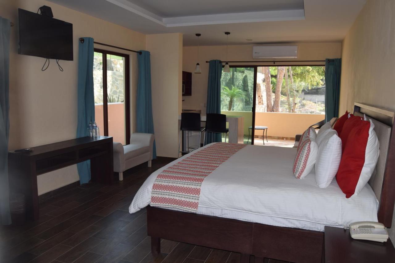 Hotel Chapala Country Экстерьер фото