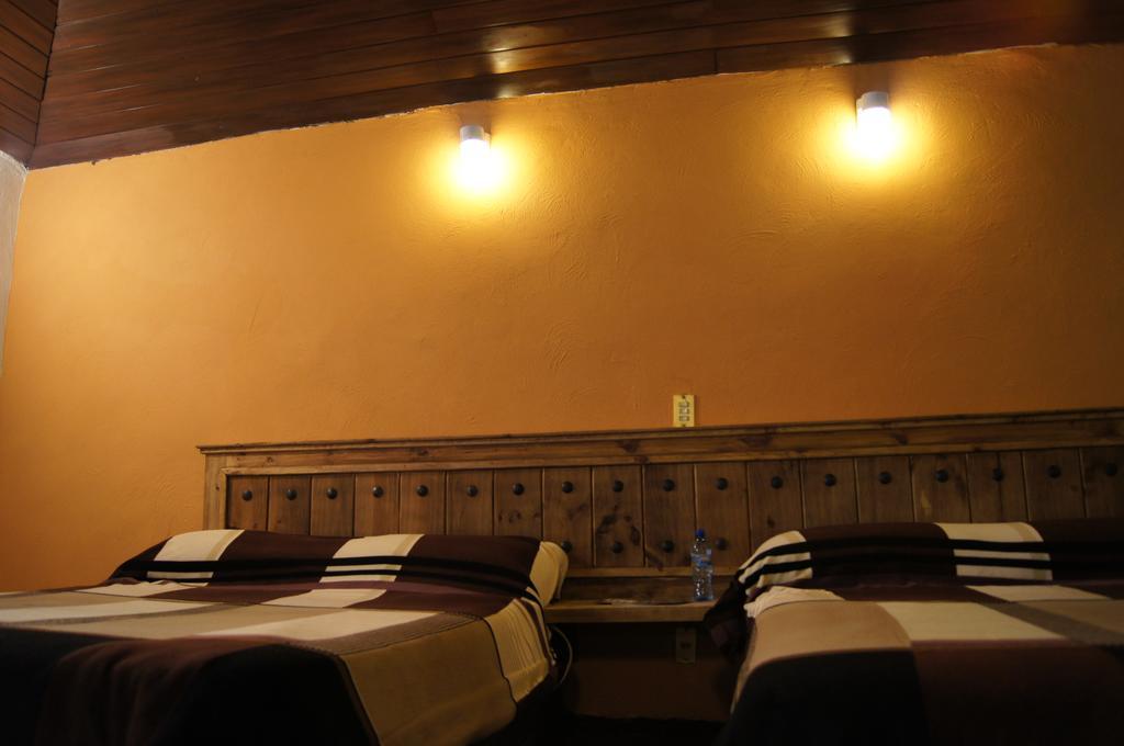 Hotel Chapala Country Экстерьер фото