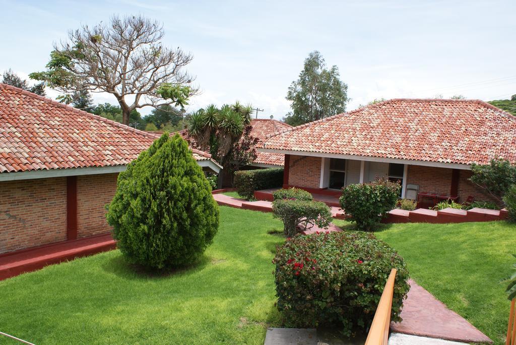 Hotel Chapala Country Экстерьер фото