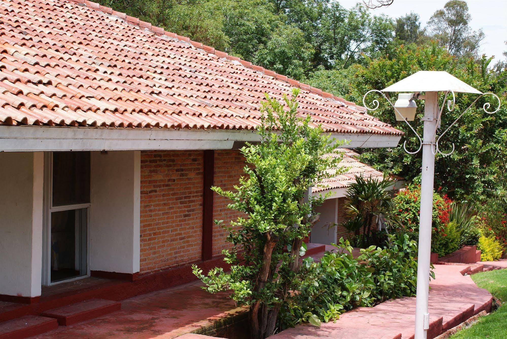 Hotel Chapala Country Экстерьер фото