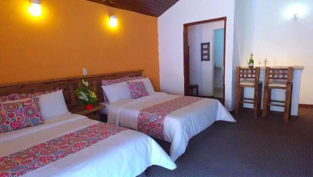 Hotel Chapala Country Экстерьер фото