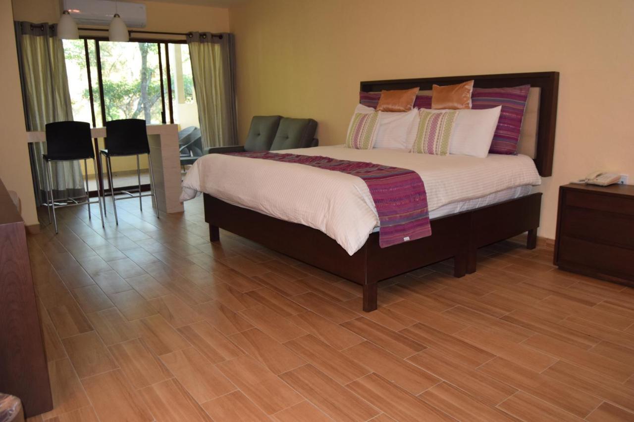 Hotel Chapala Country Экстерьер фото